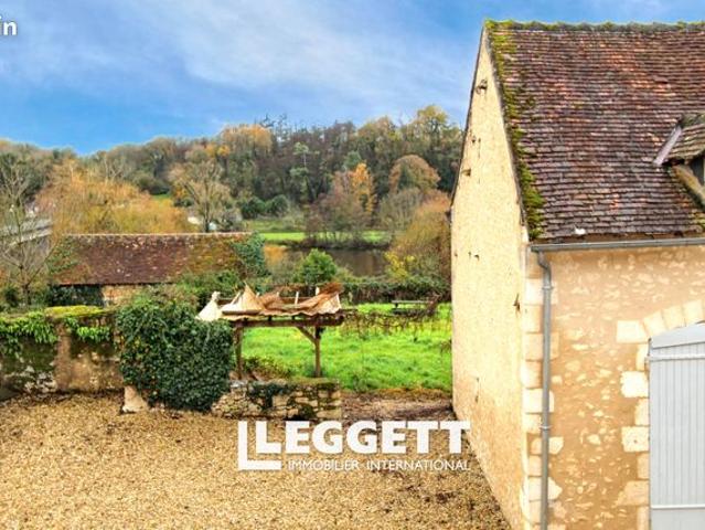 Maison 7 pièces 151 m²