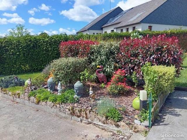 Maison 7 pièces 151 m²