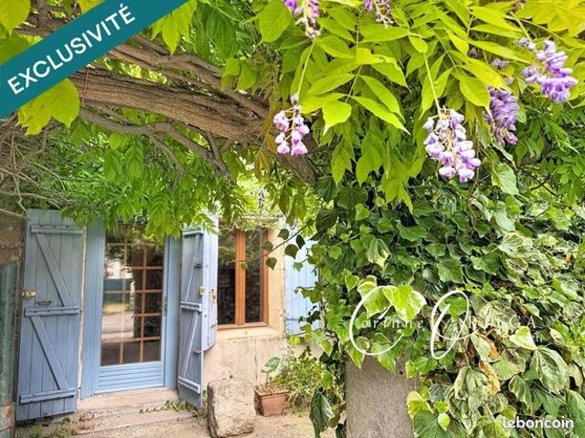 Maison 7 pièces 151 m²