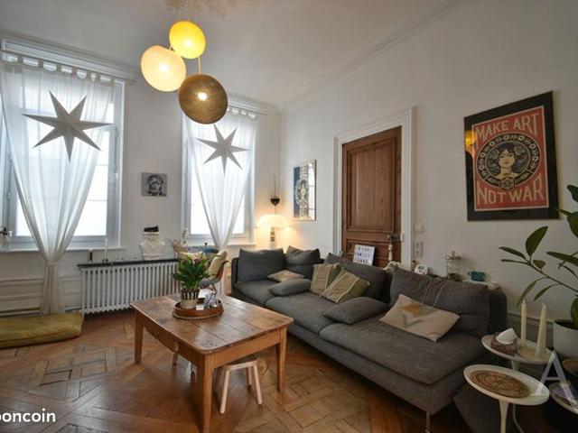 Maison 7 pièces 151 m²
