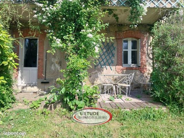 Maison 7 pièces 151 m²