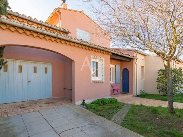 Maison 7 pièces 151 m²