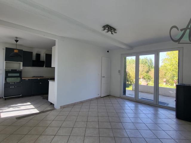 Maison 7 pièces 151 m²