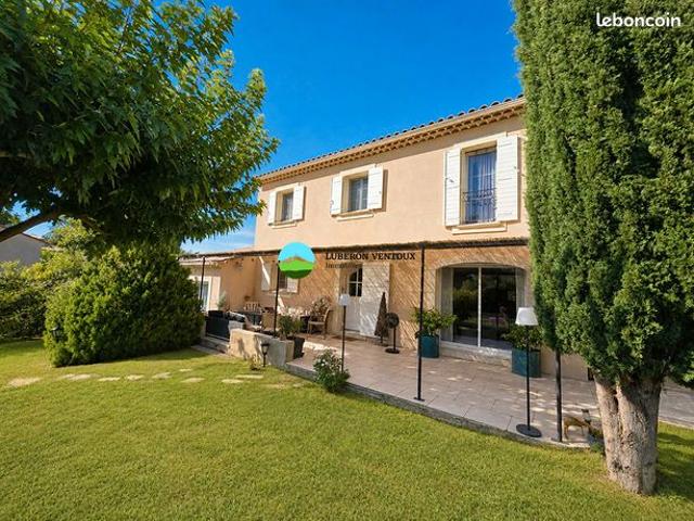 Maison 7 pièces 151 m²