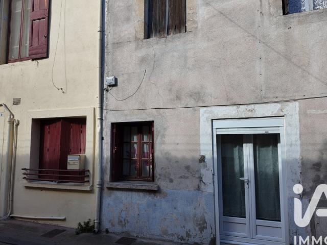 Maison 7 pièces 151 m²