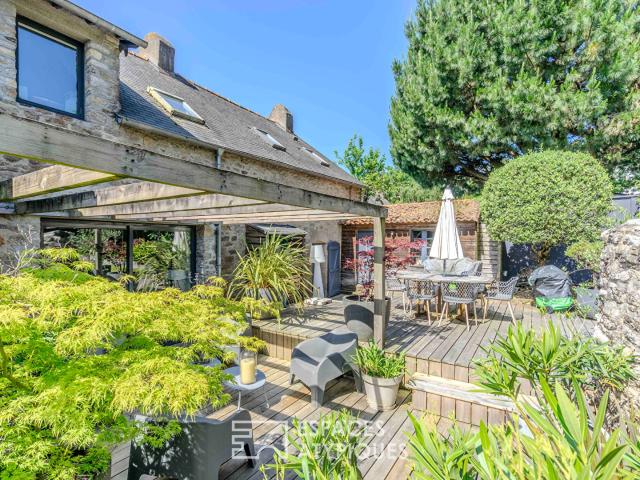Maison 7 pièces 151 m²