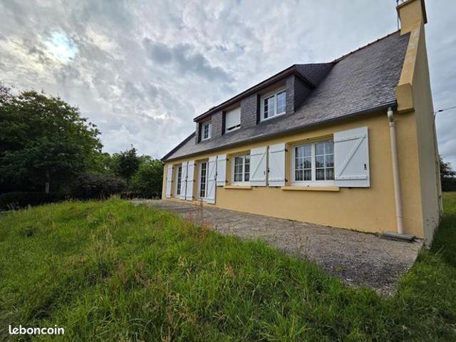 Maison 7 pièces 151 m²