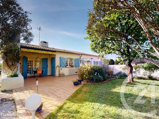 Maison 7 pièces 151 m²