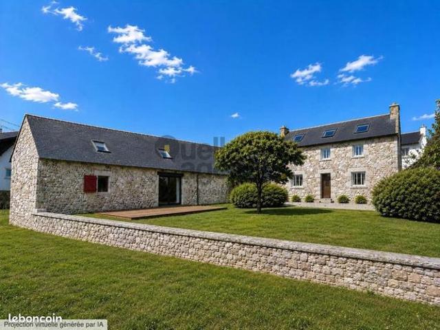 Maison 7 pièces 151 m²