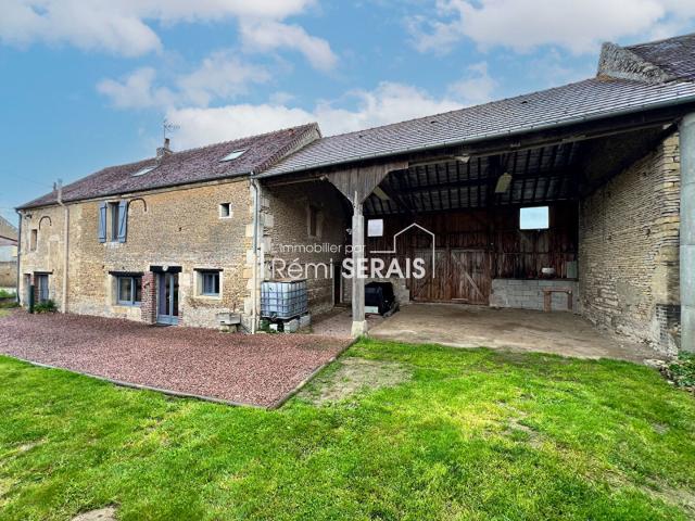 Maison 7 pièces 151 m²