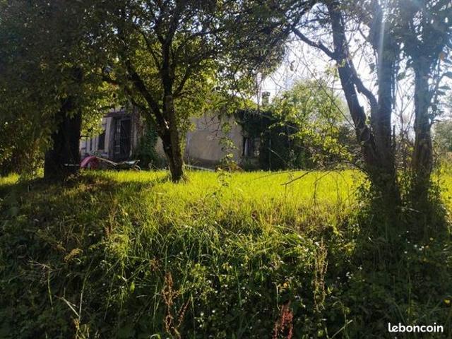 Maison 7 pièces 151 m²