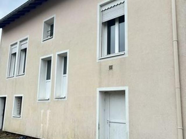 Maison 7 pièces 151 m²
