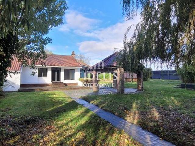 Maison 7 pièces 151 m²