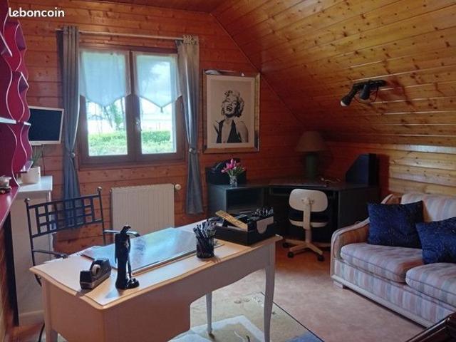 Maison 7 pièces 151 m²