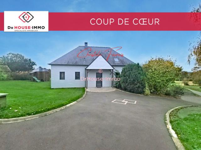 Maison 7 pièces 151 m²
