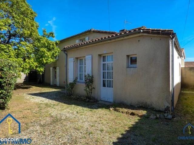Maison 7 pièces 151 m²