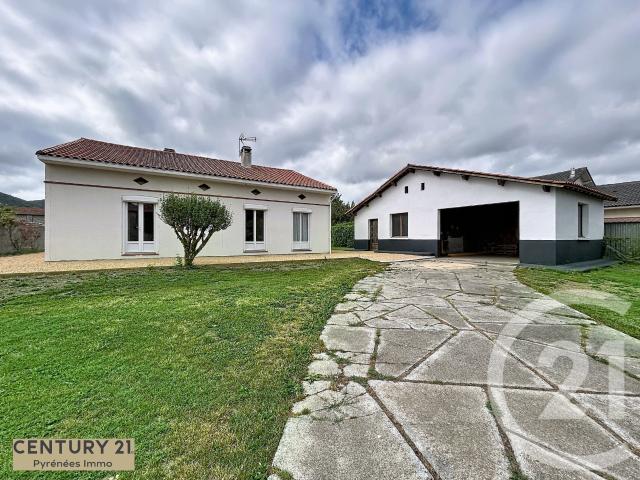 Maison 7 pièces 151 m²