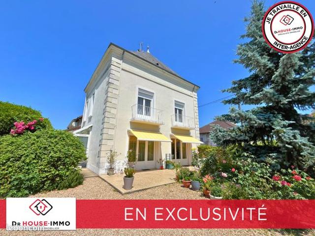 Maison 7 pièces 151 m²