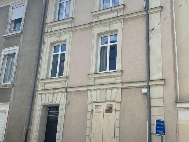 Maison 7 pièces 151 m²