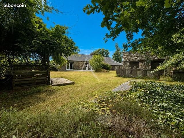Maison 7 pièces 151 m²