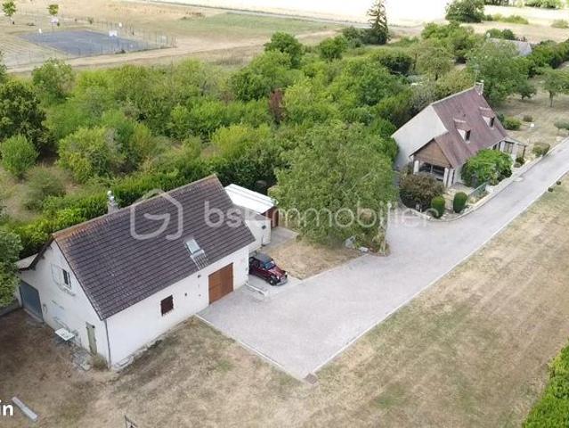 Maison 7 pièces 151 m²