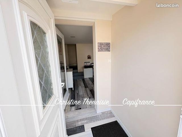 Maison 7 pièces 151 m²