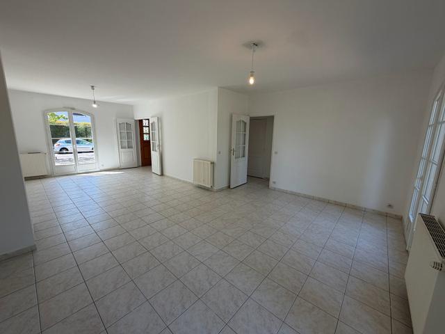 Maison 7 pièces 151 m²