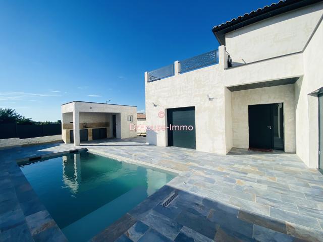 Maison 7 pièces 151 m²