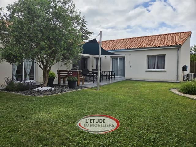 Maison 7 pièces 151 m²