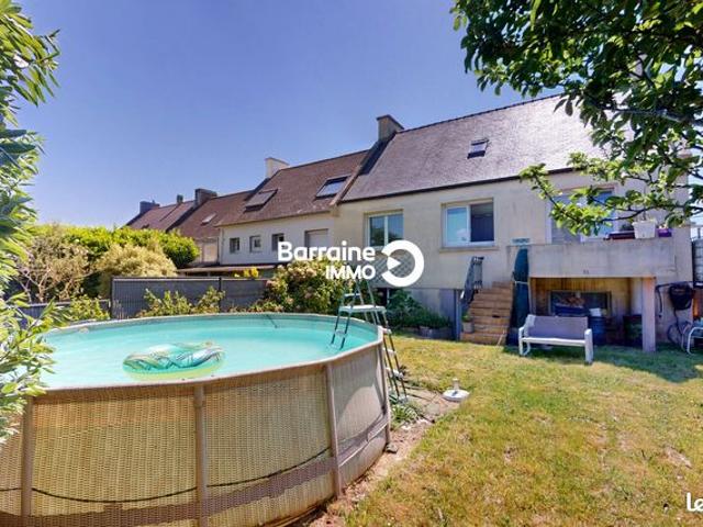 Maison 7 pièces 151 m²