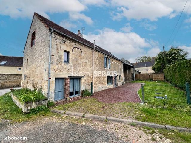 Maison 7 pièces 151 m²
