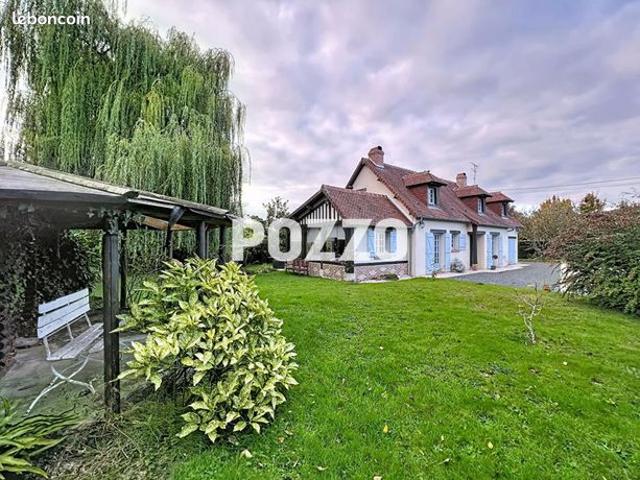 Maison 7 pièces 151 m²