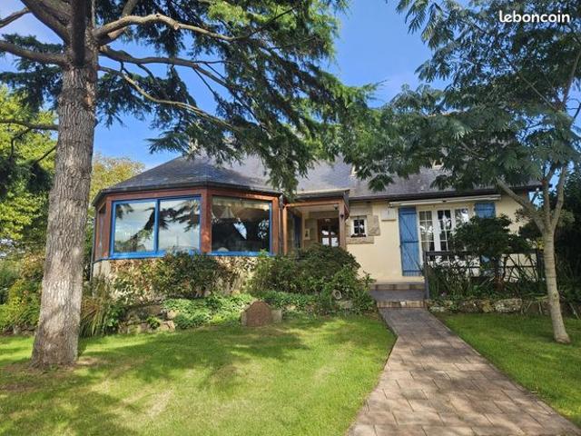 Maison 7 pièces 151 m²