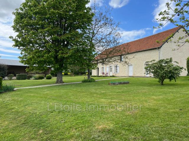 Maison 7 pièces 151 m²