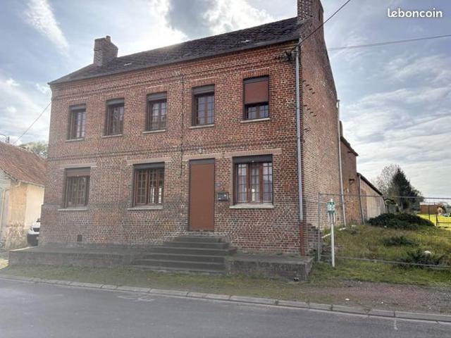 Maison 7 pièces 151 m²