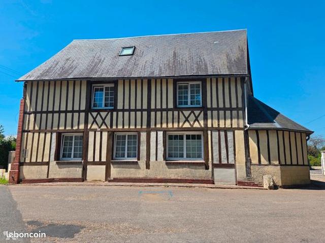 Maison 7 pièces 151 m²