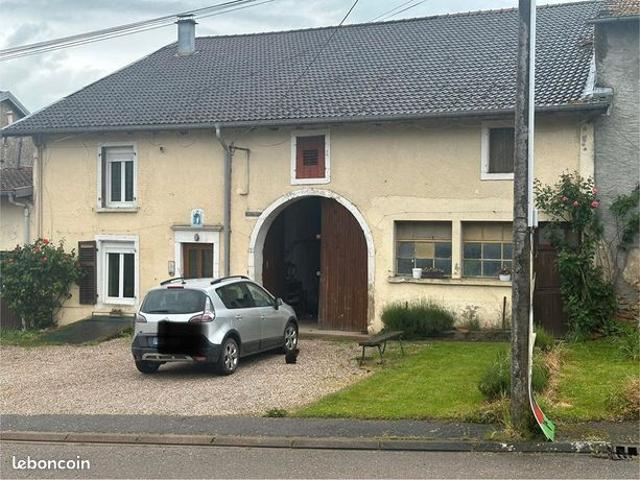 Maison 7 pièces 151 m²