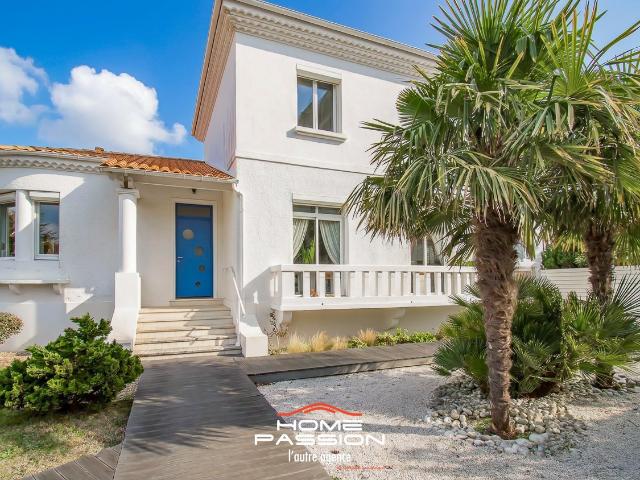 Maison 7 pièces 151 m²