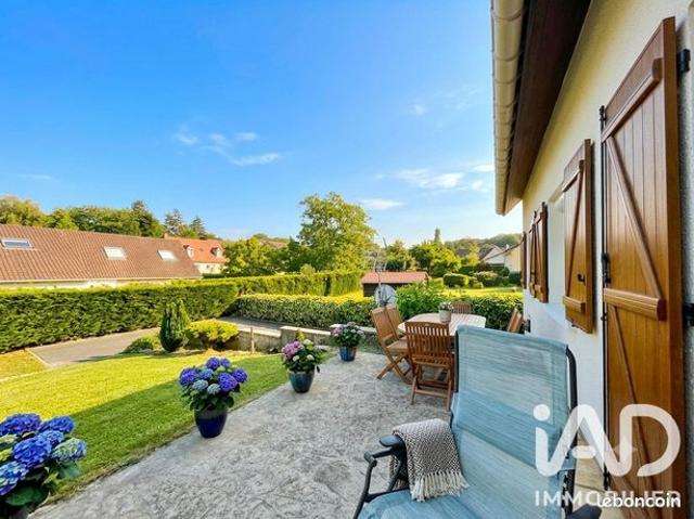 Maison 7 pièces 151 m²