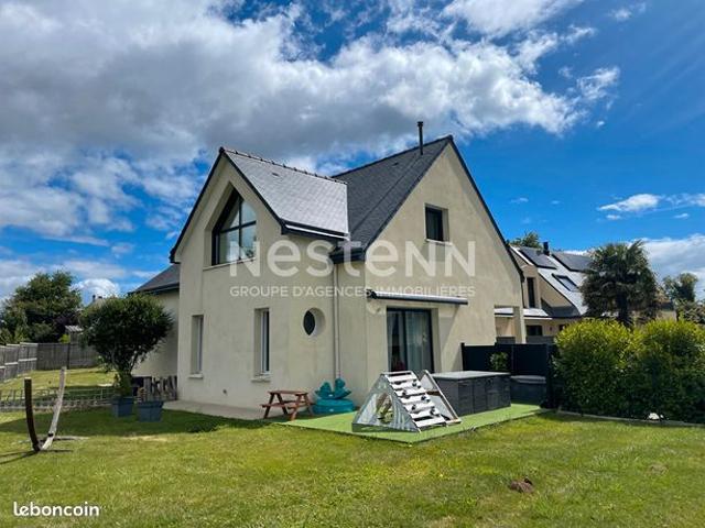Maison 7 pièces 152 m²