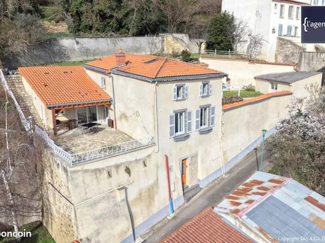Maison 7 pièces 152 m²