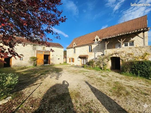 Maison 7 pièces 152 m²