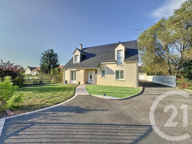 Maison 7 pièces 152 m²