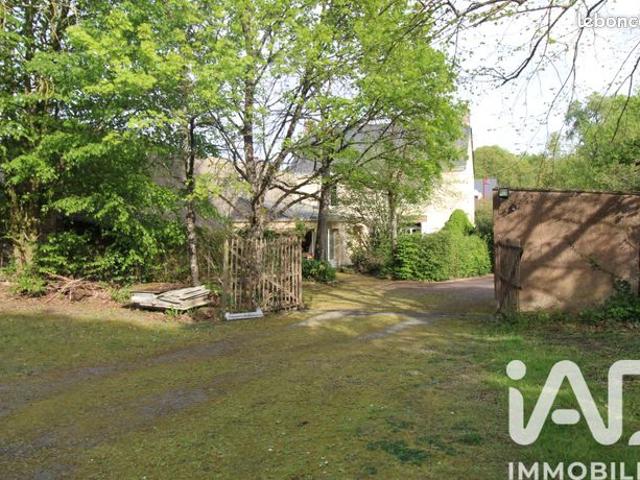 Maison 7 pièces 152 m²