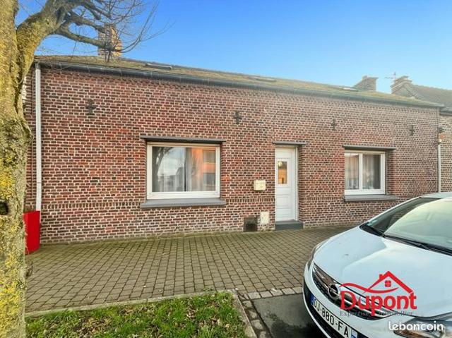 Maison 7 pièces 152 m²