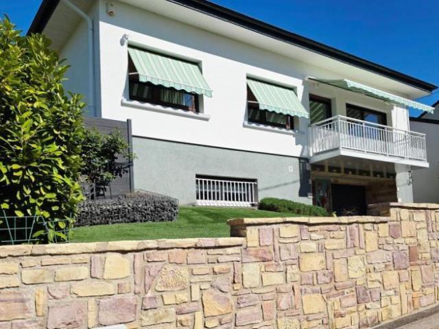 Maison 7 pièces 152 m²