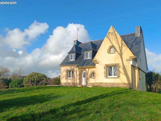Maison 7 pièces 152 m²