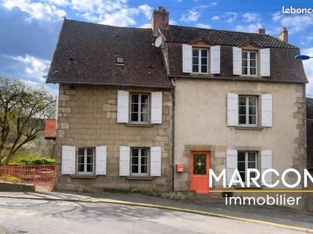 Maison 7 pièces 152 m²