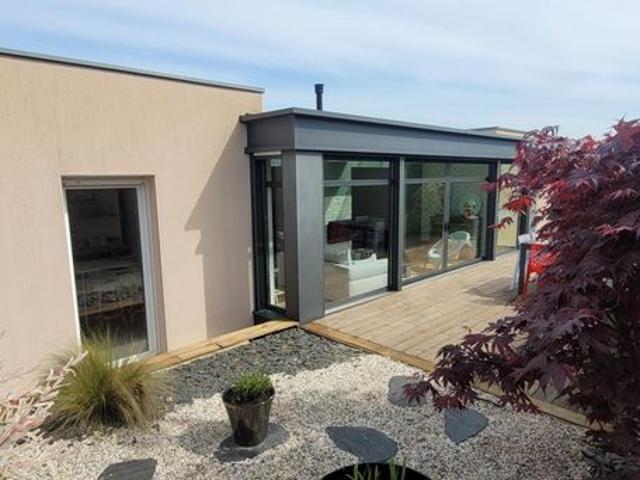 Maison 7 pièces 152 m²