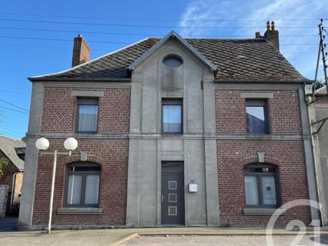 Maison 7 pièces 152 m²